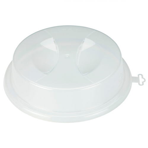Крышка для посуды в микроволновую печь Wpro 26,5см PLL003