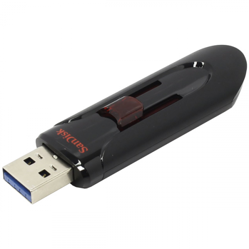 Флеш-диск SanDisk 32GB Cruzer Glide USB 3.0 (SDCZ600-032G-G35)