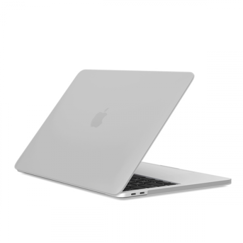 Чехол Vipe VPMBPRO13TR для MacBook Pro 13 2018-2019 прозрач
