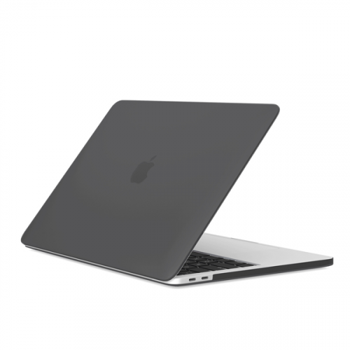 Кейс для MacBook Vipe VPMBPRO13BLK для MacBook Pro 13 2018-2019 черный