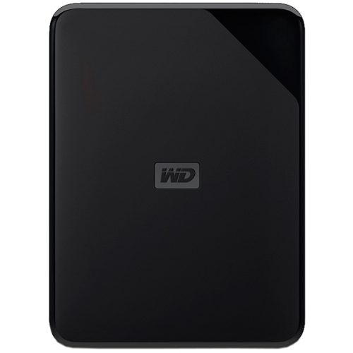Внешний жесткий диск 2.5" 4TB Elements SE (WDBJRT0040BBK-WESN)