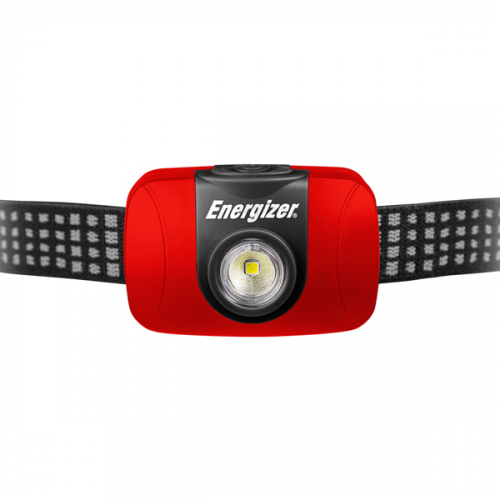 Фонарь бытовой Energizer LED Headlight 2AAA WB (E300370901)