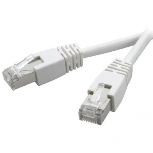Кабель для компьютера Vivanco CAT5e 2м (45331)