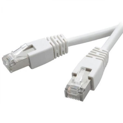 Кабель для компьютера Vivanco CAT5e 5м (45333)