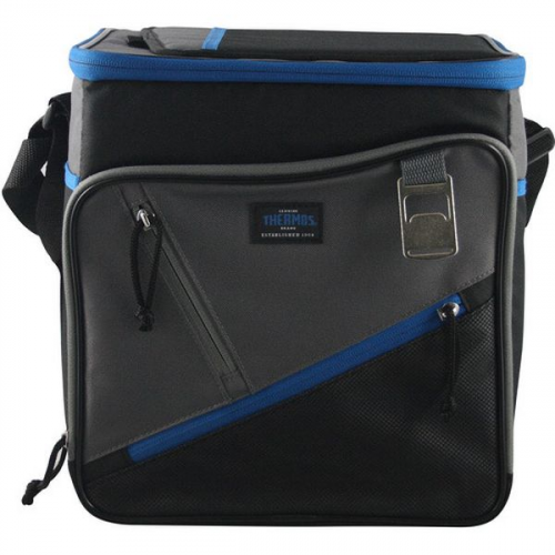 Сумка - изотермический контейнер Thermos Ber. 24 Can C Blue