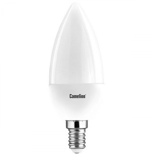 Лампа LED Camelion LED8-C35/845/E14 (12386)