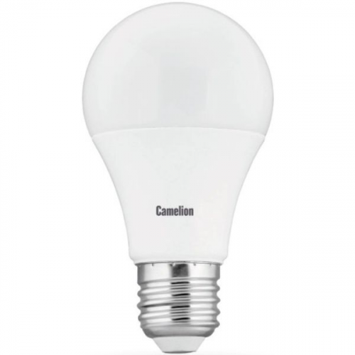 Лампа LED Camelion ЛОН LED13-A60/845/E27