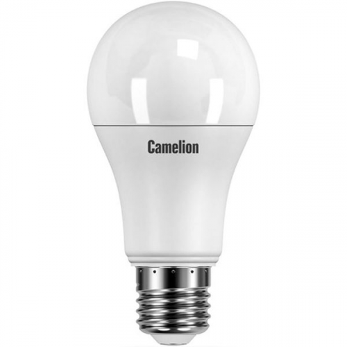 Лампа LED Camelion CAMELION LED 8.5-A60/845/E27 (ЭЛ.ЛАМПА СВЕТОДИОДН