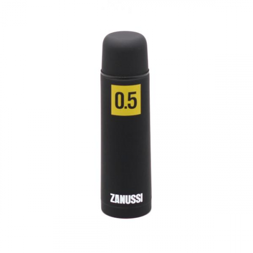 Термос Zanussi Cervinia 0,5л Black (ZVF21221DF)