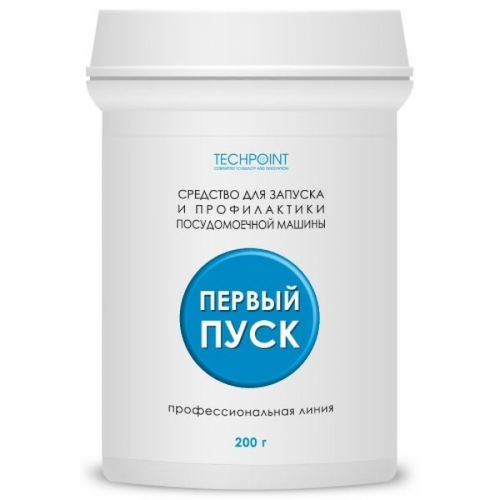 Средство для посудомоечной машины Techpoint 8099, 200г