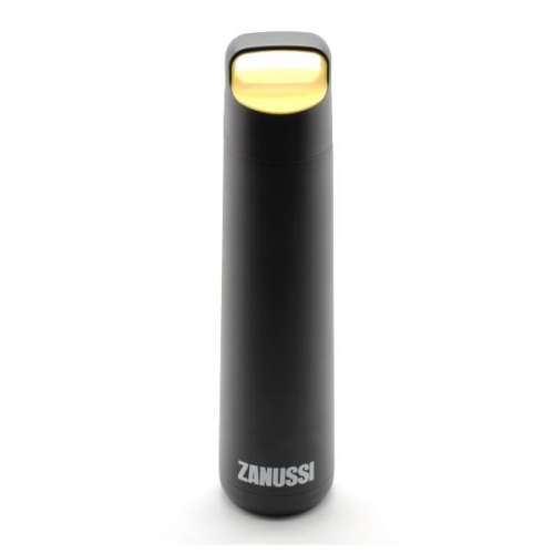 Термос Zanussi Perugia 0,85л Black (ZVF41132DF)