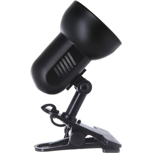 Светильник Camelion H-035 С02 Black