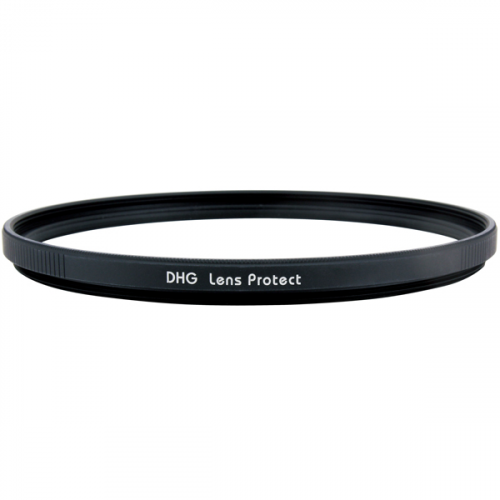 Светофильтр Marumi DHG Lens Protect 58mm