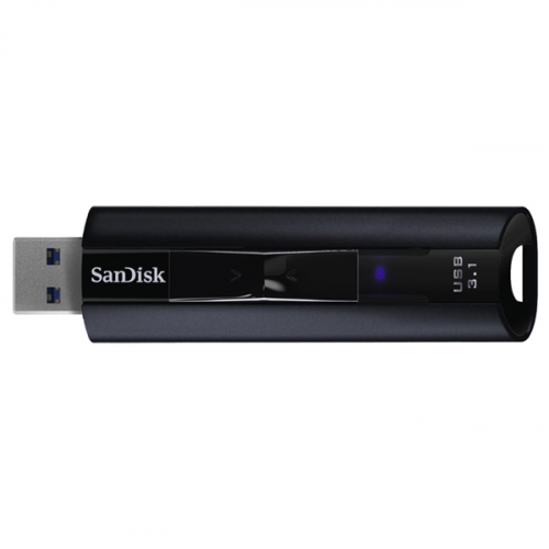 Флеш-диск SanDisk 256GB CZ880 Cruzer Extreme Pro USB 3.1