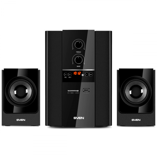 Колонки компьютерные 2.1 Sven MS-1820