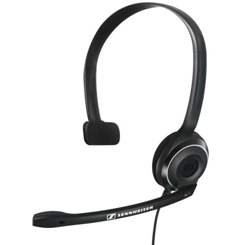 Компьютерная гарнитура Sennheiser PC 7 USB