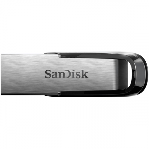 Флеш-диск SanDisk 64GB CZ73 Ultra Flair USB3.0 M. (SDCZ73-064G-G46)