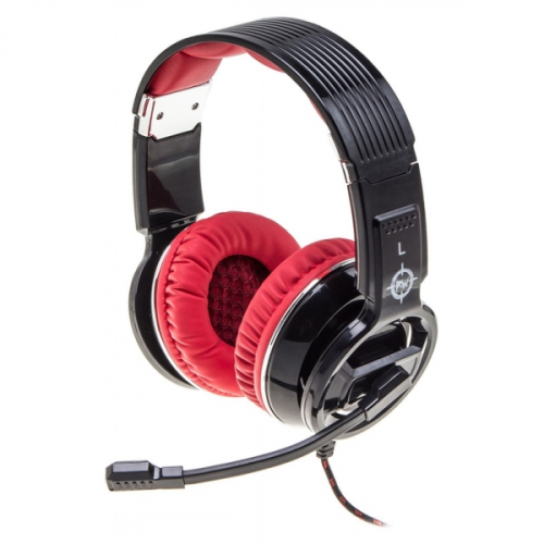 Игровые наушники Oklick HS-L350G