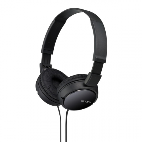 Наушники накладные Sony MDR-ZX110/BC(AE)