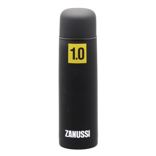 Термос Zanussi Cervinia 1л Black (ZVF51221DF)