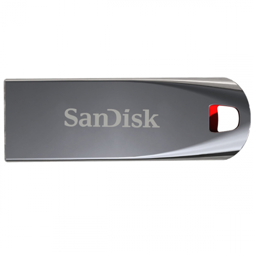 Флеш-диск SanDisk 32GB Cruzer Force SDCZ71-032G-B35