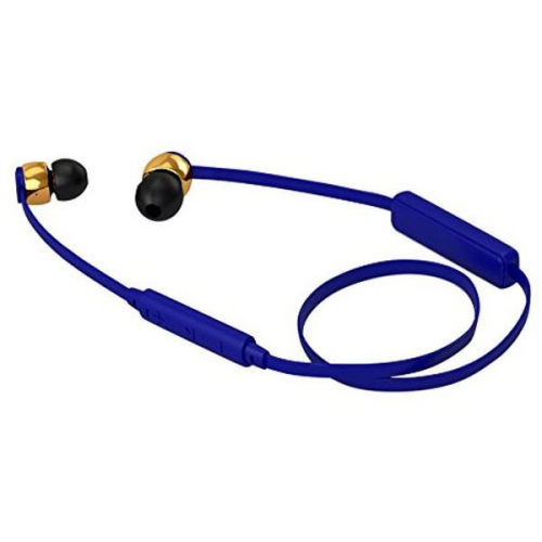 Наушники внутриканальные Sudio Vasa Bla Blue (8053)