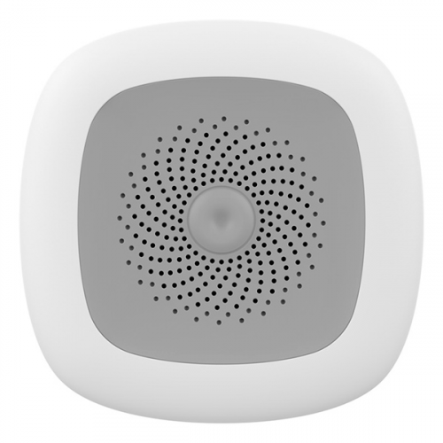 Smart home Rubetek RC-3601 датчик температуры и влажности