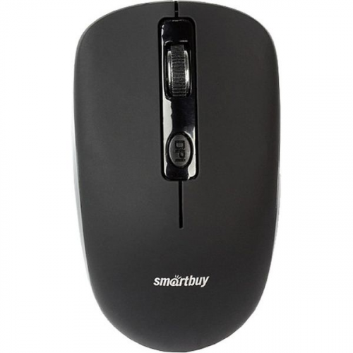 Мышь беспроводная Smartbuy ONE 345AG (SBM-345AG-K)