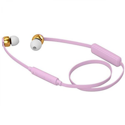 Наушники внутриканальные Sudio Vasa Bla Pink (8054)