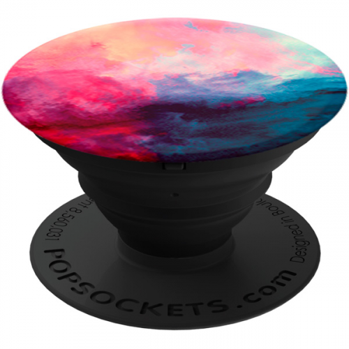 Кольцо-держатель для телефона Popsockets Cascade Water (101425)