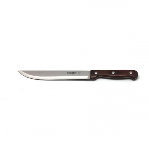 Нож Atlantis 24404-SK 20см для нарезки