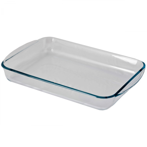 Форма для выпекания (стекло) Pyrex Smart cooking 40x28х6см (239B000/5046)