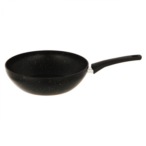 Сковорода вок Tefal Authentic 28см (C6341902)