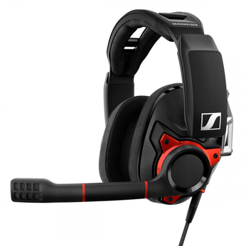 Игровые наушники Sennheiser GSP 600