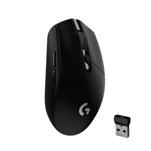 Игровая мышь Logitech G305 (910-005282)