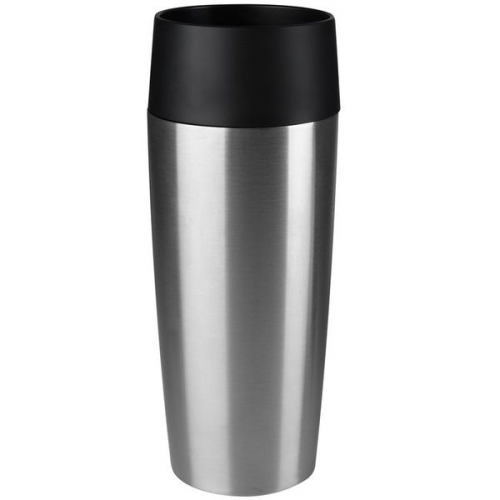 Термокружка Emsa Travel Mug 0,36л Stainless Steel (513351)