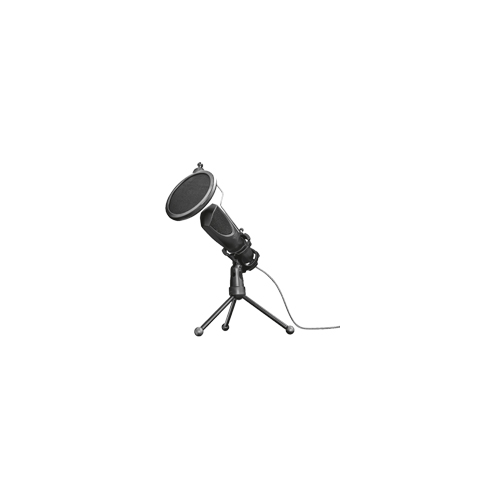 Игровой микрофон для компьютера Trust GXT 232 Mantis (22656)