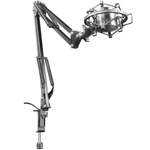 Стойка для микрофона Trust GXT 253 Emita (22563)