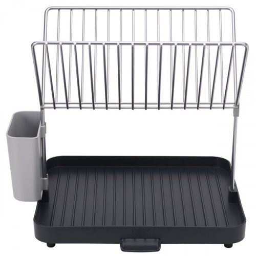 Сушилка для посуды Joseph Joseph Y-rack Grey 85084