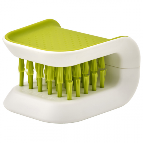 Щётка для мытья посуды Joseph Joseph BladeBrush Green 85105