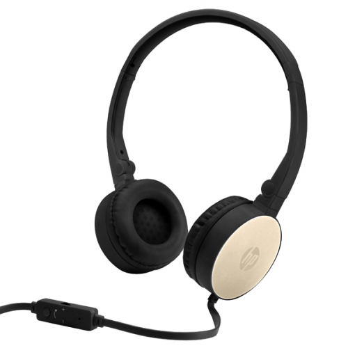 Компьютерная гарнитура HP Stereo Headset H2800 (2AP94AA)