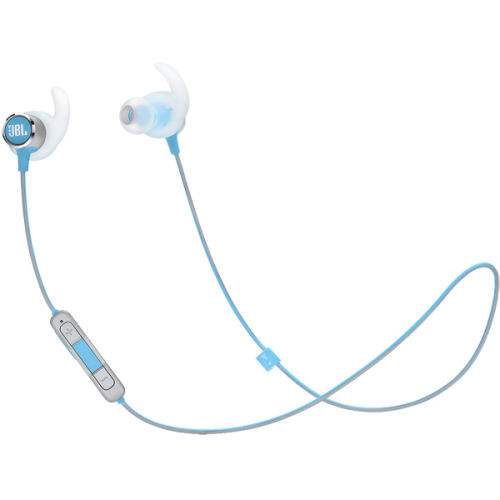 Спортивные наушники Bluetooth JBL REFLECT MINI BT 2 Teal