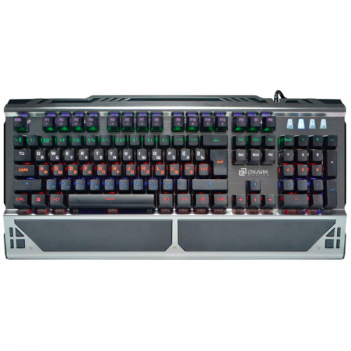 Игровая клавиатура Oklick 980G