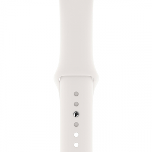 Ремешок Apple 44mm White Sport Band