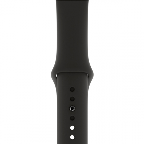 Ремешок Apple 44mm Black Sport Band