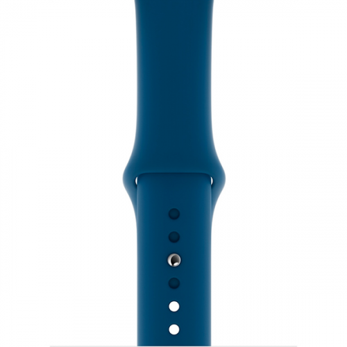 Ремешок Apple 44mm Blue Horizon Sport Band