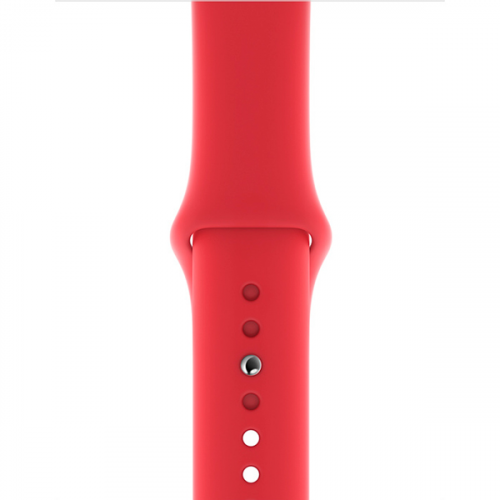 Ремешок Apple 40mm (PRODUCT)RED Sport Band