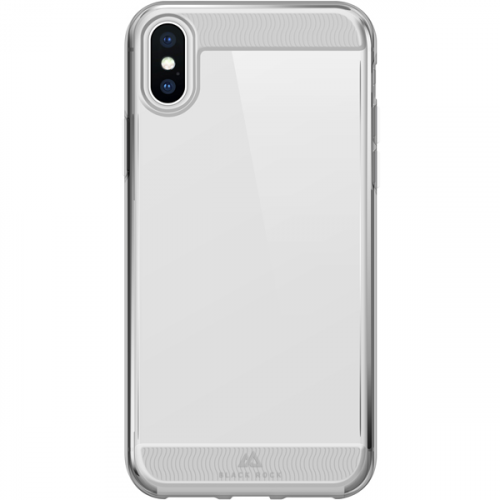 Чехол Black Rock Air Robust Case для iPhone XS прозрачный