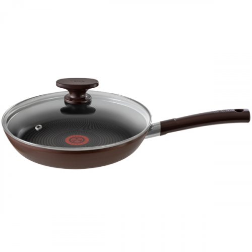 Сковорода Tefal Tendance Brownie 26см (04182926)
