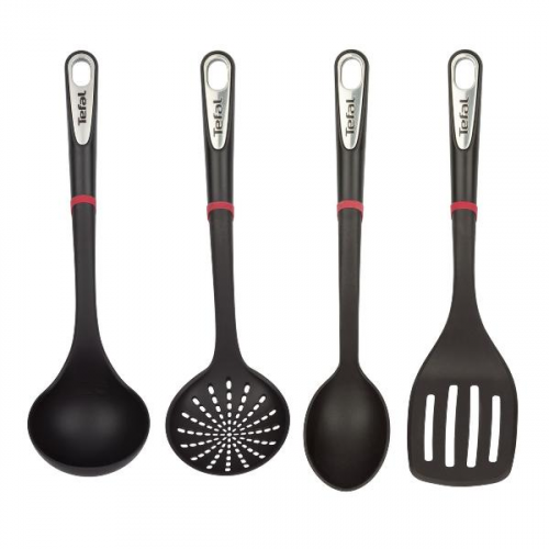 Набор кухонных инструментов Tefal Ingenio 4 пр. K206S414
